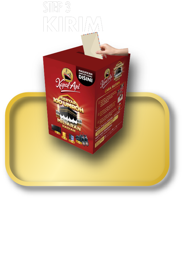 Kopi Kapal Api