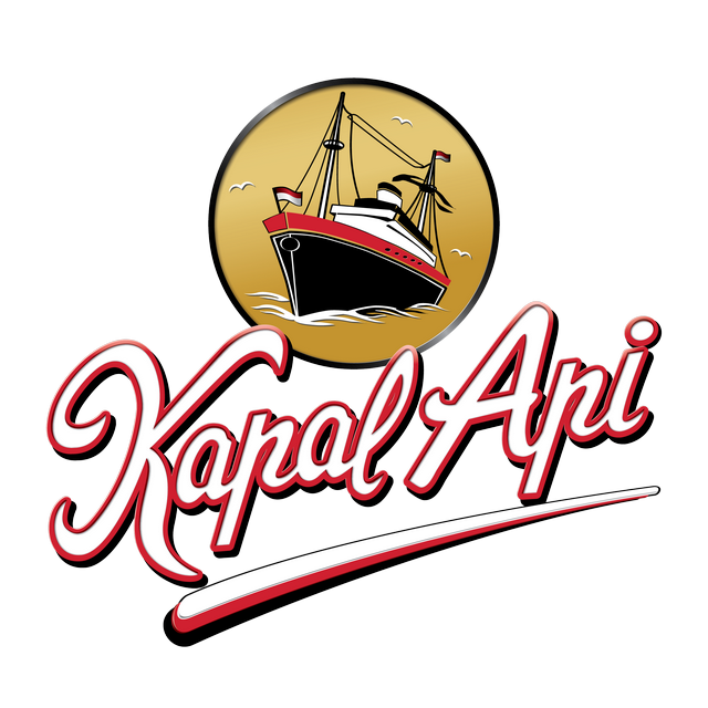 Logo Kapal Api