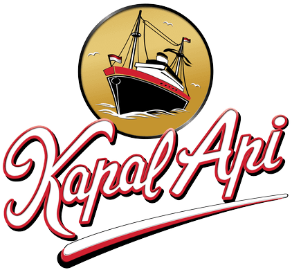 Logo Kapal Api